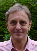 Colin Blakemore