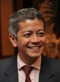Danny Quah