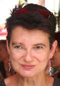 Diane Coyle