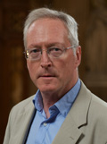 Sir Diarmain MacCulloch