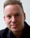 Geoff Mulgan