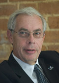John Kay, CBE