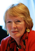 Margaret MacMillan