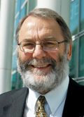 Sir Peter Knight