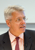 Stephan Chambers