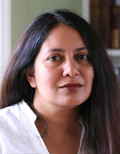 Sunetra Gupta
