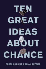 Ten Great Ideas about Chance, Persi Diaconis & Brian Skyrms